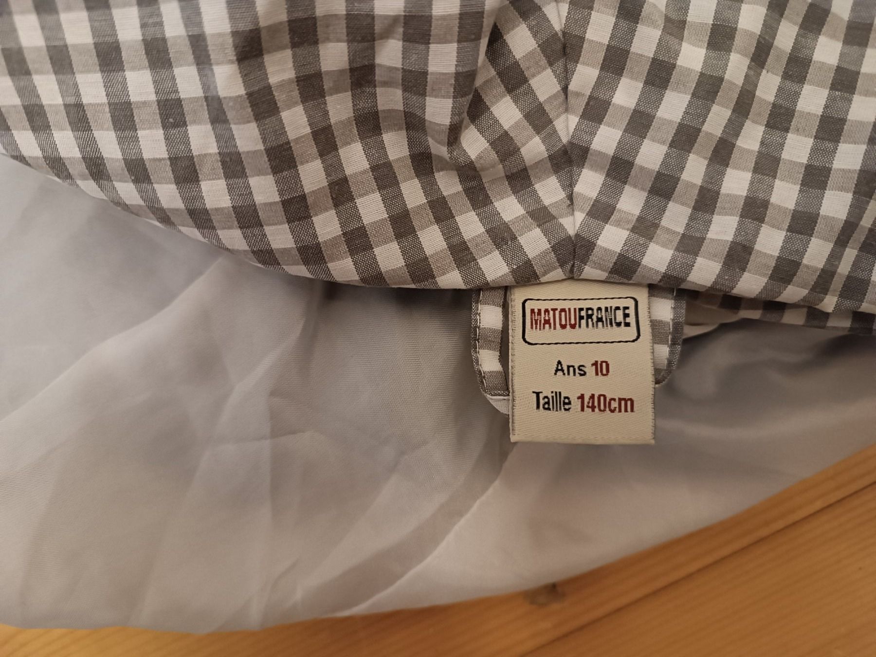 Giacche & Cappotti: Jacke – Usato da Basel venduto da mon_7m8h 2
