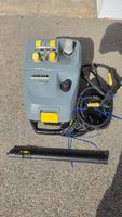 Kärcher Professional Dampfreiniger SG 4/4