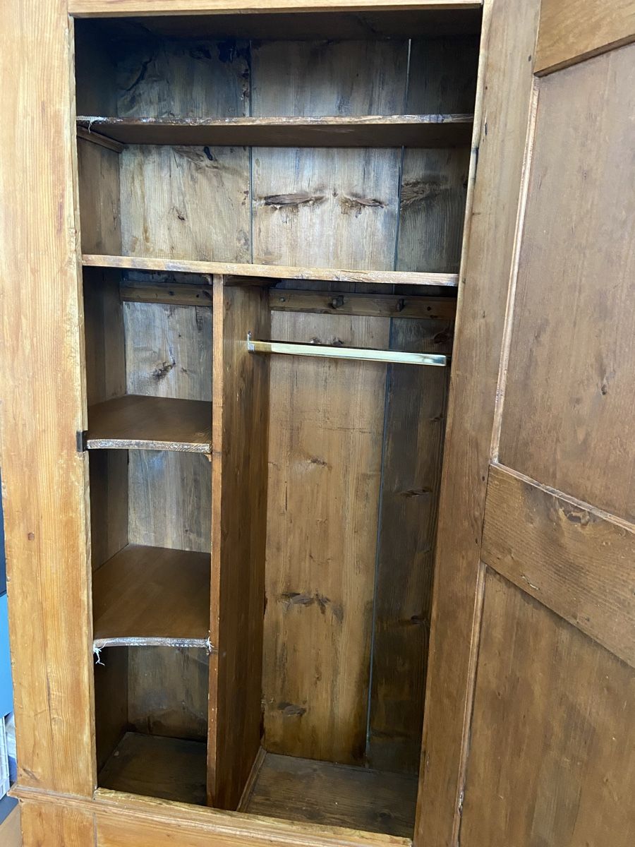 Armoires: Antiker Schrank – D'occasion à Zürich par Lilabalu65 2