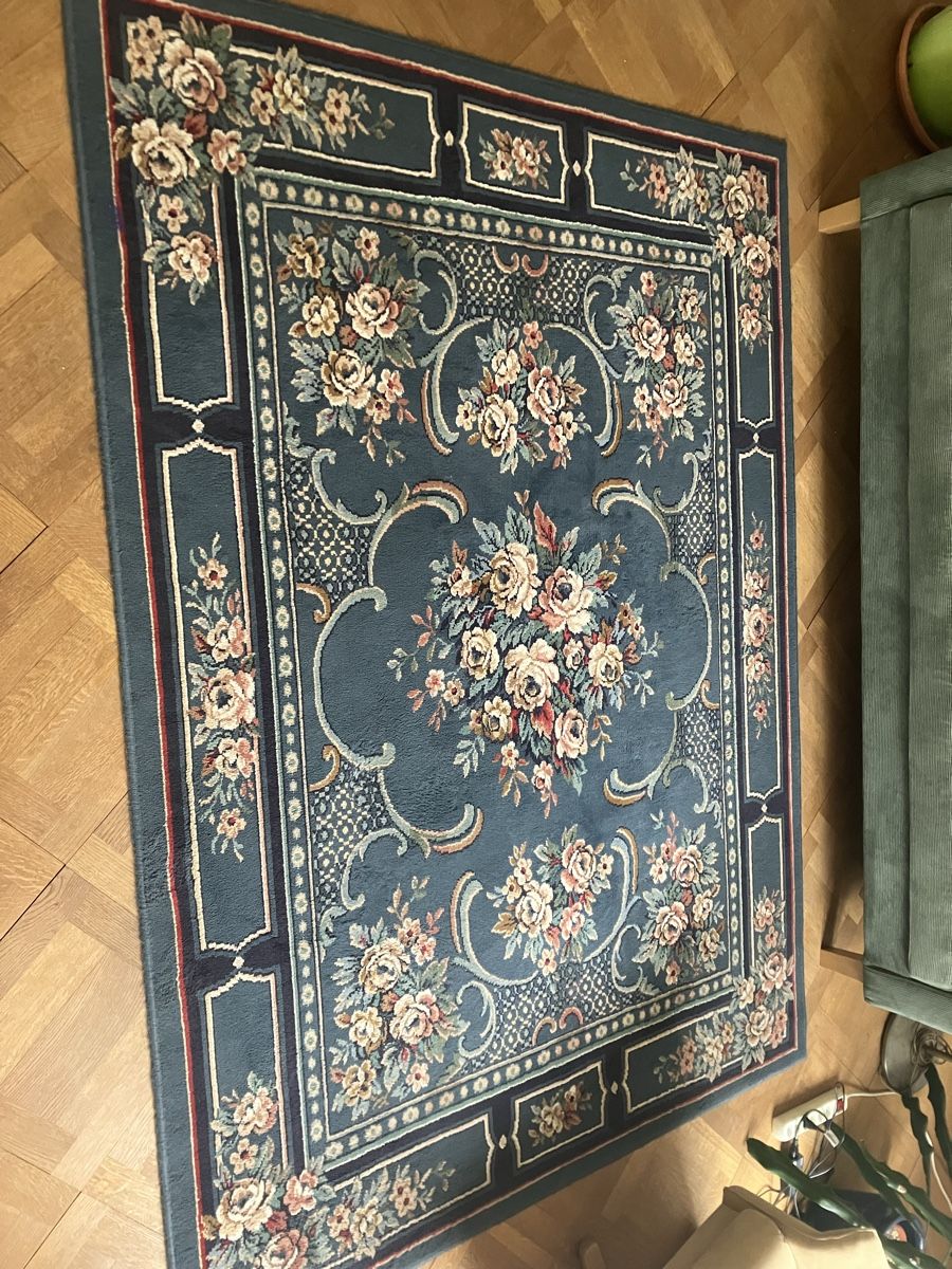 Tappeti: Teppich gross 167x230cm – Usato da Basel venduto da nov_8nfz