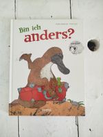Bin ich anders, Andrej Usatschow
