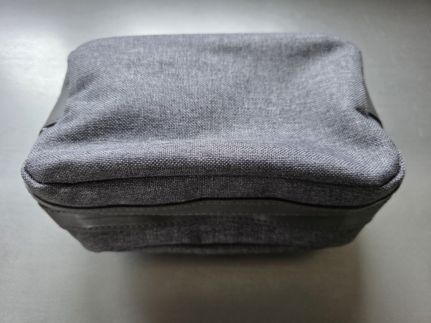 Kosmetikkoffer: Emirates Business Class Amenity Kit Men – Neu (gemäss Beschreibung) aus Möriken AG von Flamingo73 1