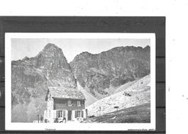 VS Saas Grund 1938 Weissmieshütte? SAC