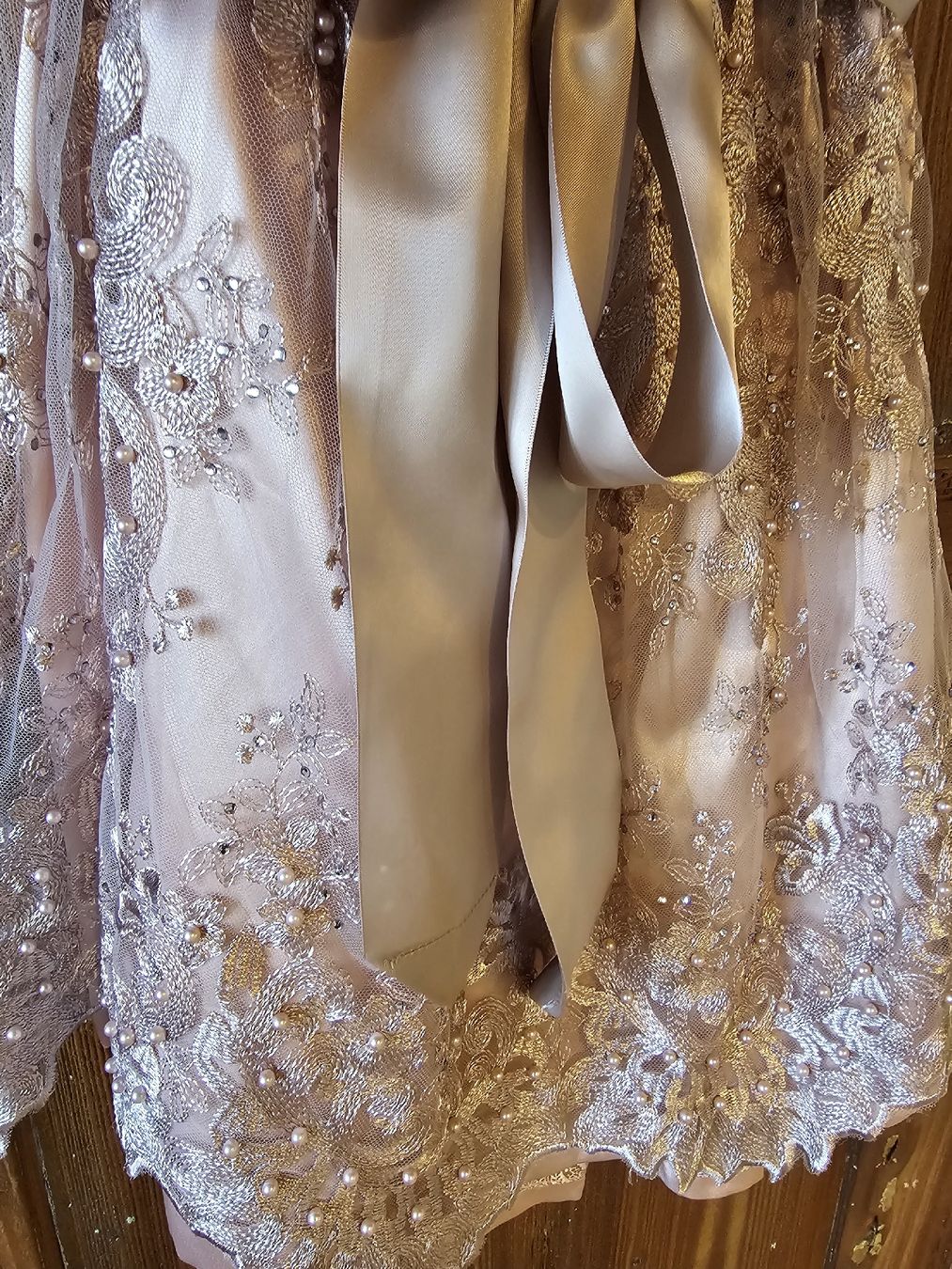 Vestiti: Krüger Dirndl 42 – Nuovo e nell'imballaggio originale da Büttikon AG venduto da PAM120319 7