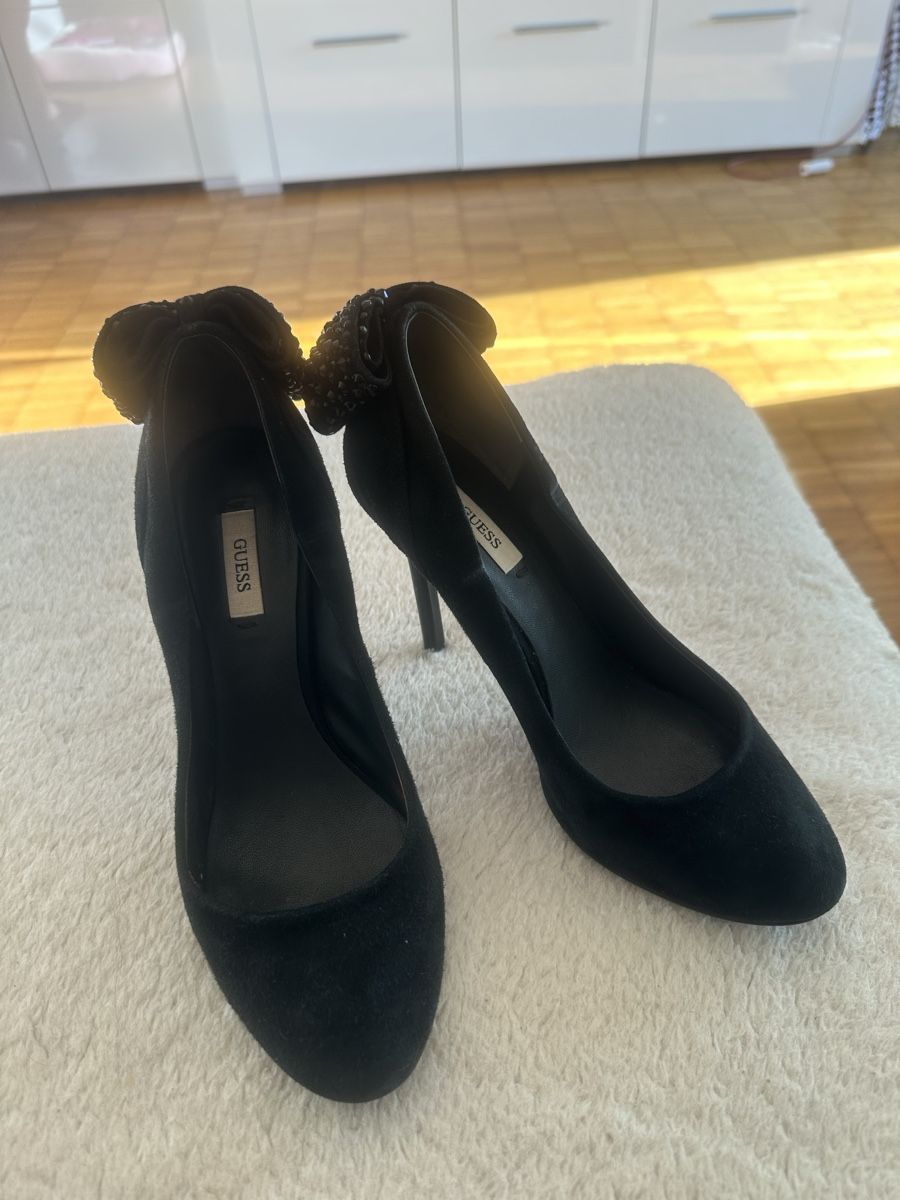 Scarpe da donna: hohe Absätze – Usato da Kirchleerau venduto da Rvgc86