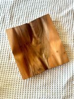 Holzschale