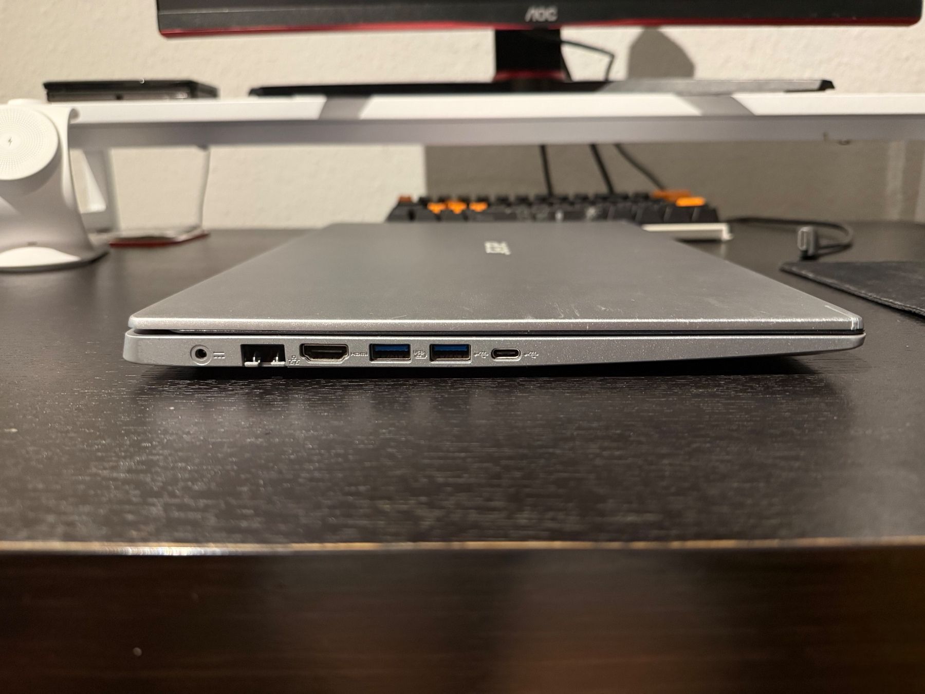 Acer Notebook: PC Portable Acer Aspire 5 – Usato da Carouge GE venduto da pab_sk8w 3