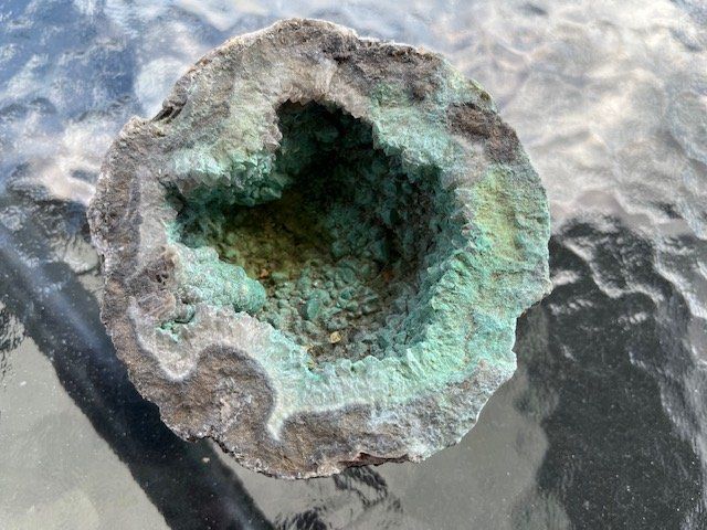 Mineralien & Heilsteine: Stein – Gebraucht aus Buchrain von Julia06