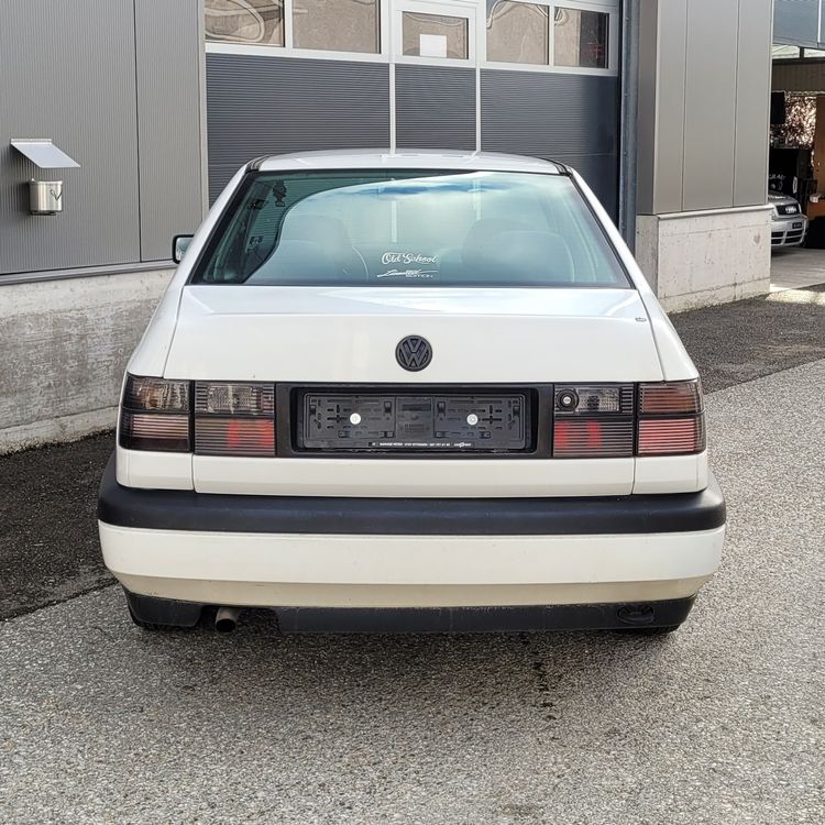 VW Vento 2.0 Kaufen auf Ricardo