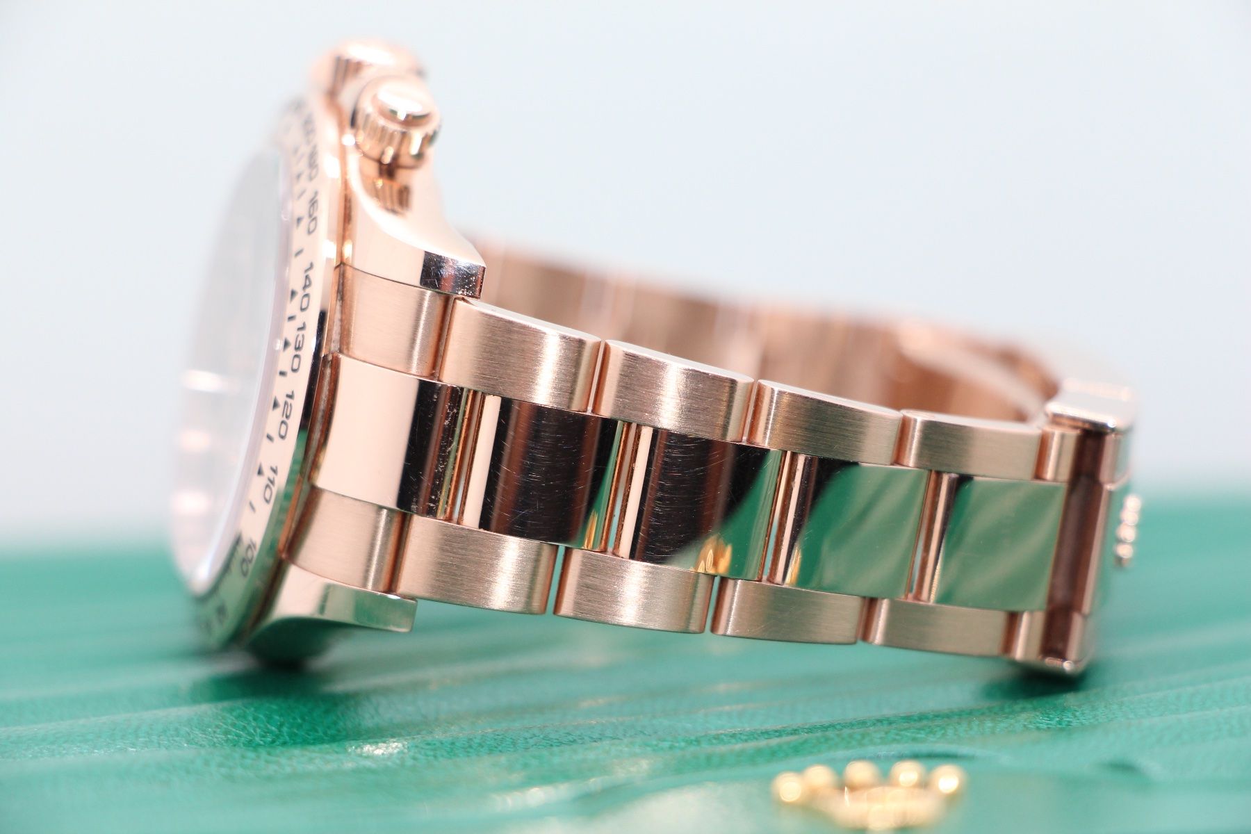 Rolex Orologi: Rolex Daytona Roségold Ref. 126505, Full-Set, 1. Hand – Usato da Zug venduto da eMDi_Collection 4