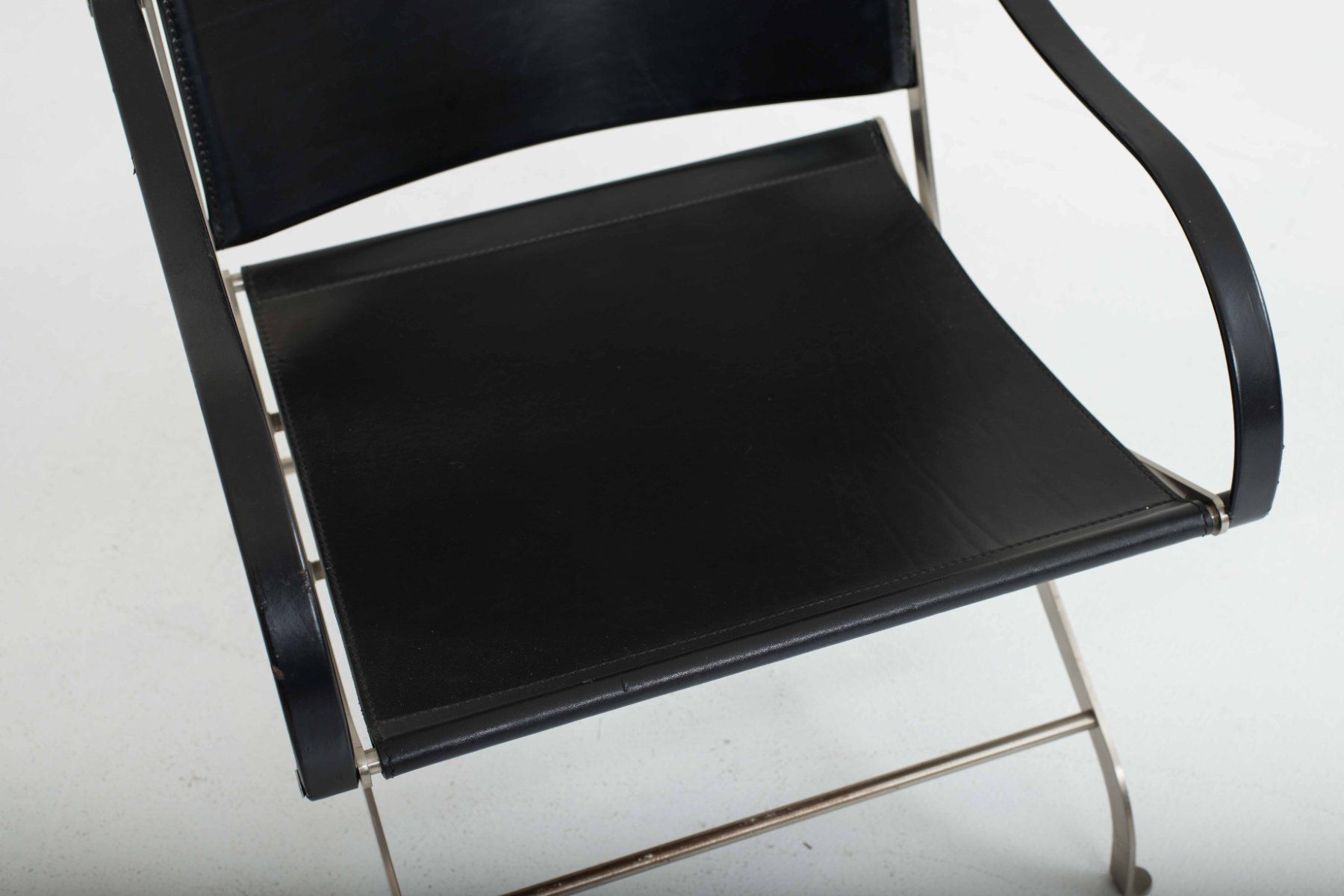 Flexform Poltrone: Antonio Citterio Carlotta Sessel von Flexform – Usato da Zürich venduto da STUZH38 5