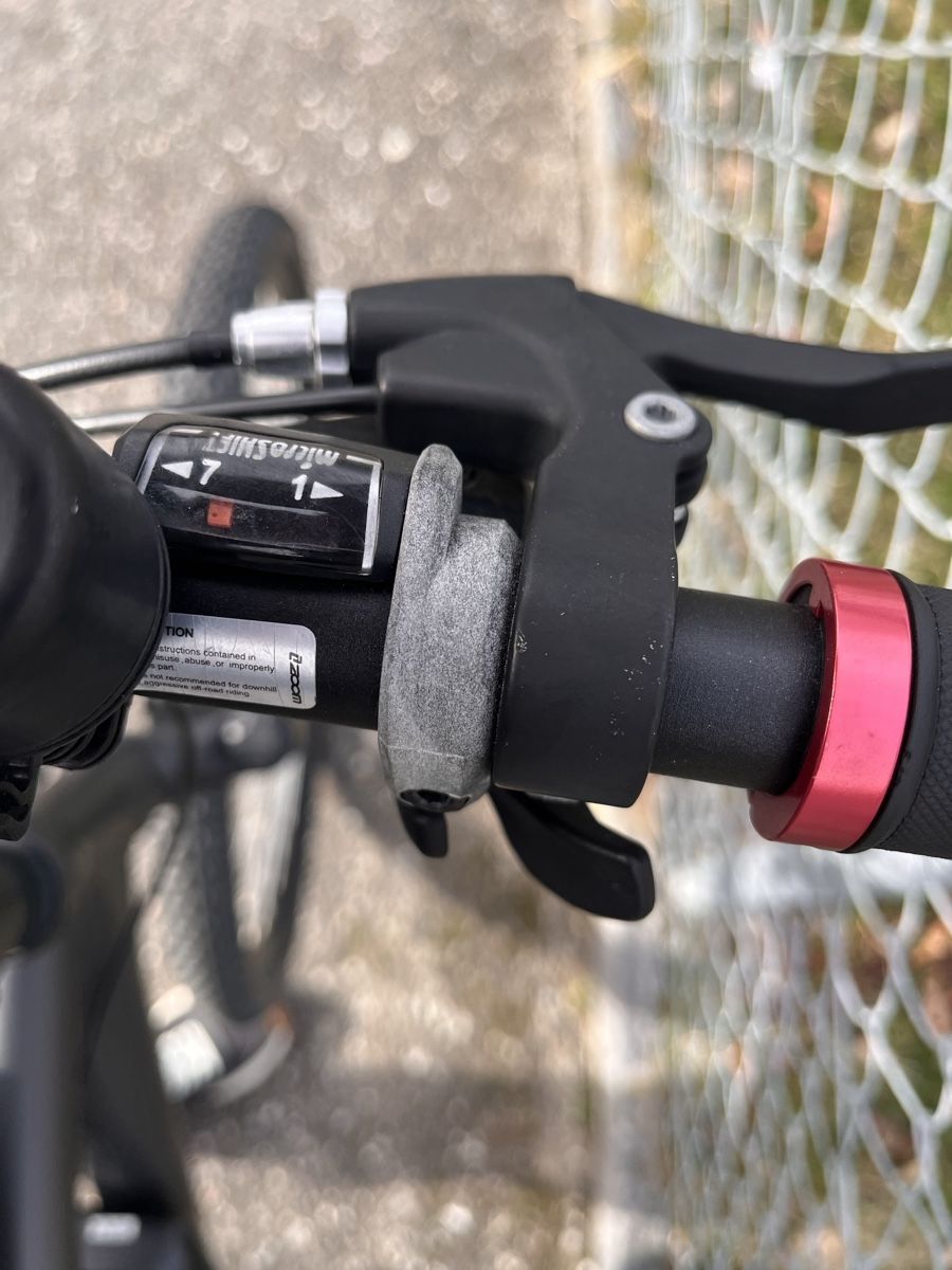 Biciclette: Vélo électrique pour homme – Usato da Vernier venduto da ilcastrato 4