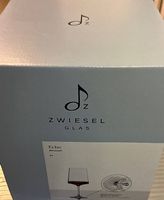 Zwiesel Glas Allround Weinglas Echo - 7 Stück