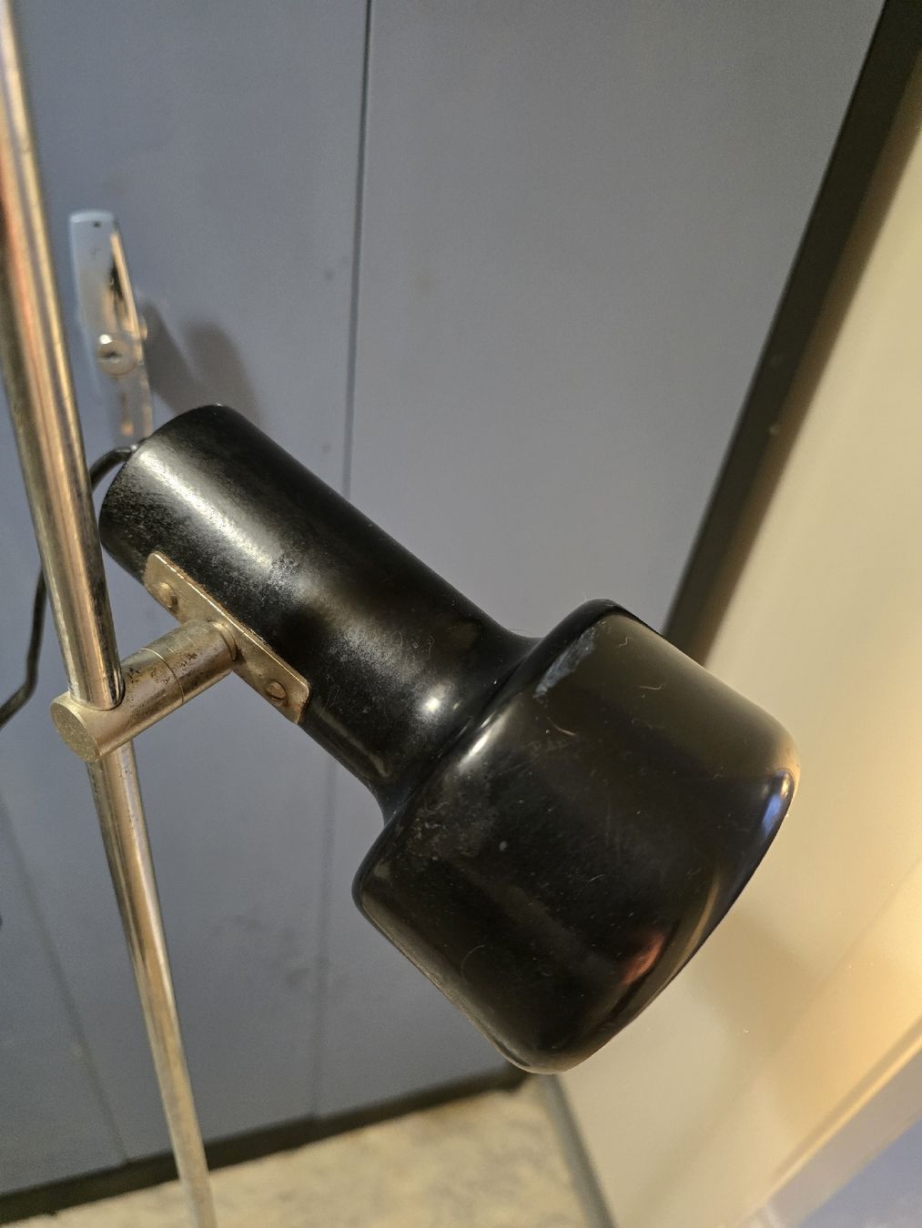 Lampen: 70er Spotlampe – Gebraucht aus Biel/Bienne von alexriveros2 1