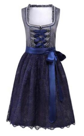 Neuwertiges Dirndl