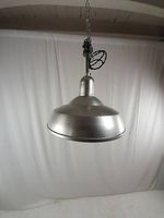 Vintage Hängeleuchte Hängelampe Industrial Stil - Trio