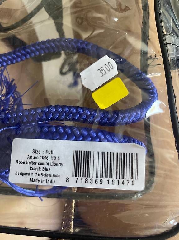 Gartenhängesitze: Accessoires équitation  – Neu und originalverpackt aus Perroy von tif_c8q8 4
