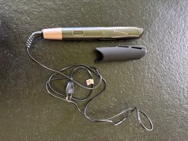 Haarglätter Remington Curl & Straight Confidence neu