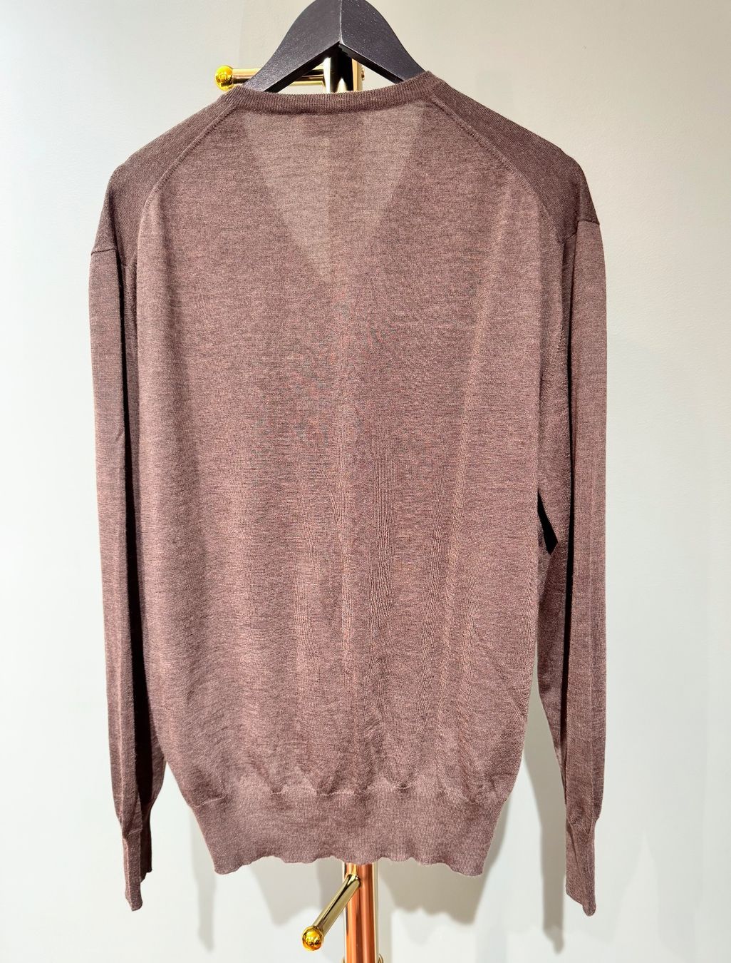Maglioni & Felpe: Luxuriöser Kaschmirpullover von FIDELI – Usato da Zürich venduto da gregart 2