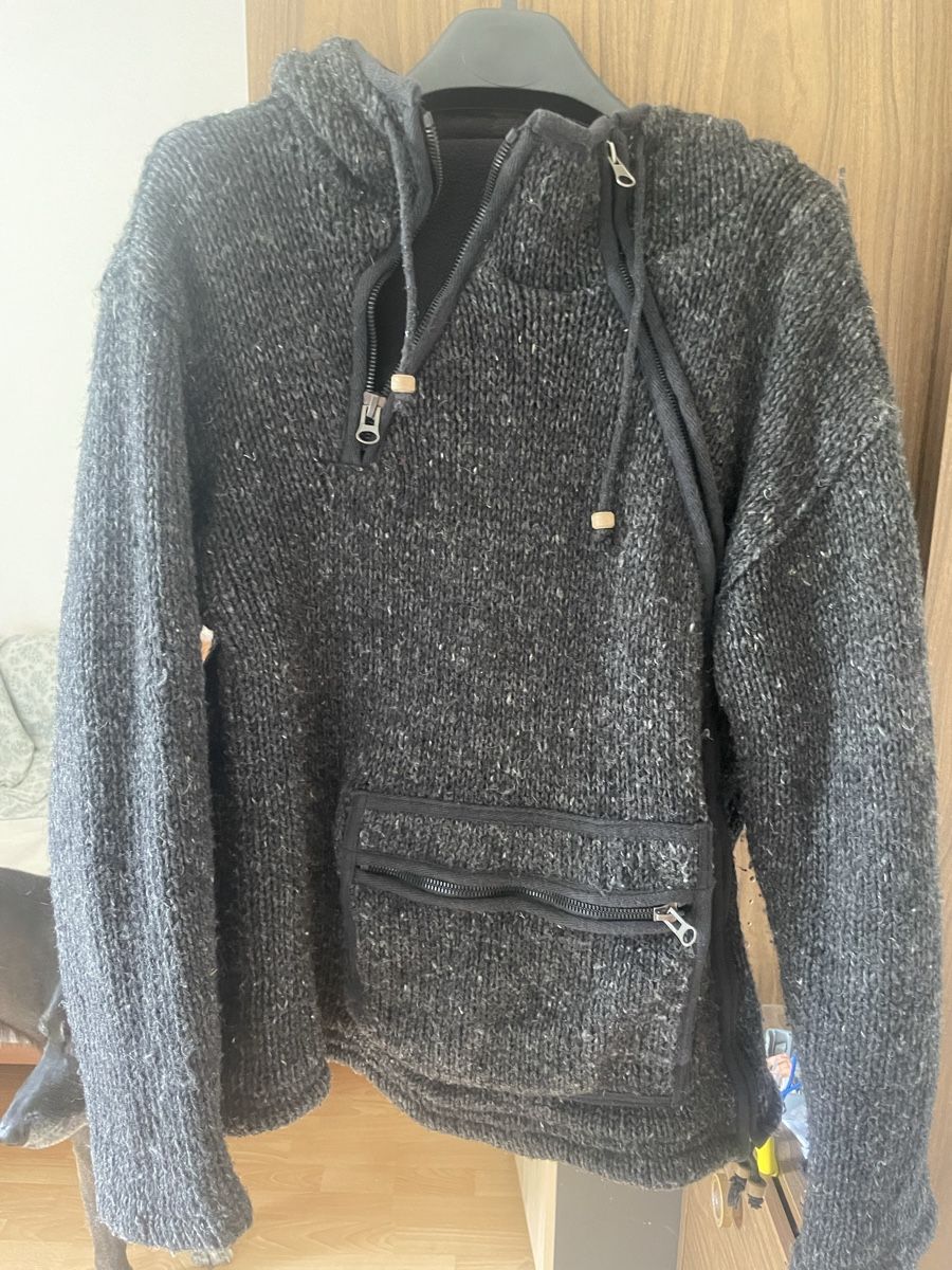 Maglioni & Felpe: Kapuzenpulli 100% Nature – Usato da Kreuzlingen venduto da Albert0013 3