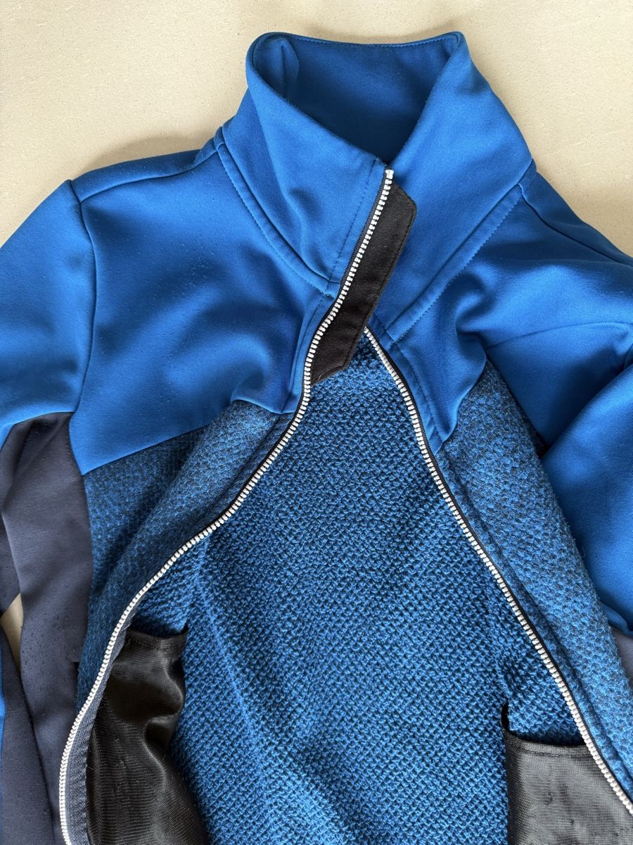 Icepeak Lotti & Set di vestiti: Icepeak Fleecejacke - Gr: 146/152 – Usato da Männedorf venduto da cig_26zj 5