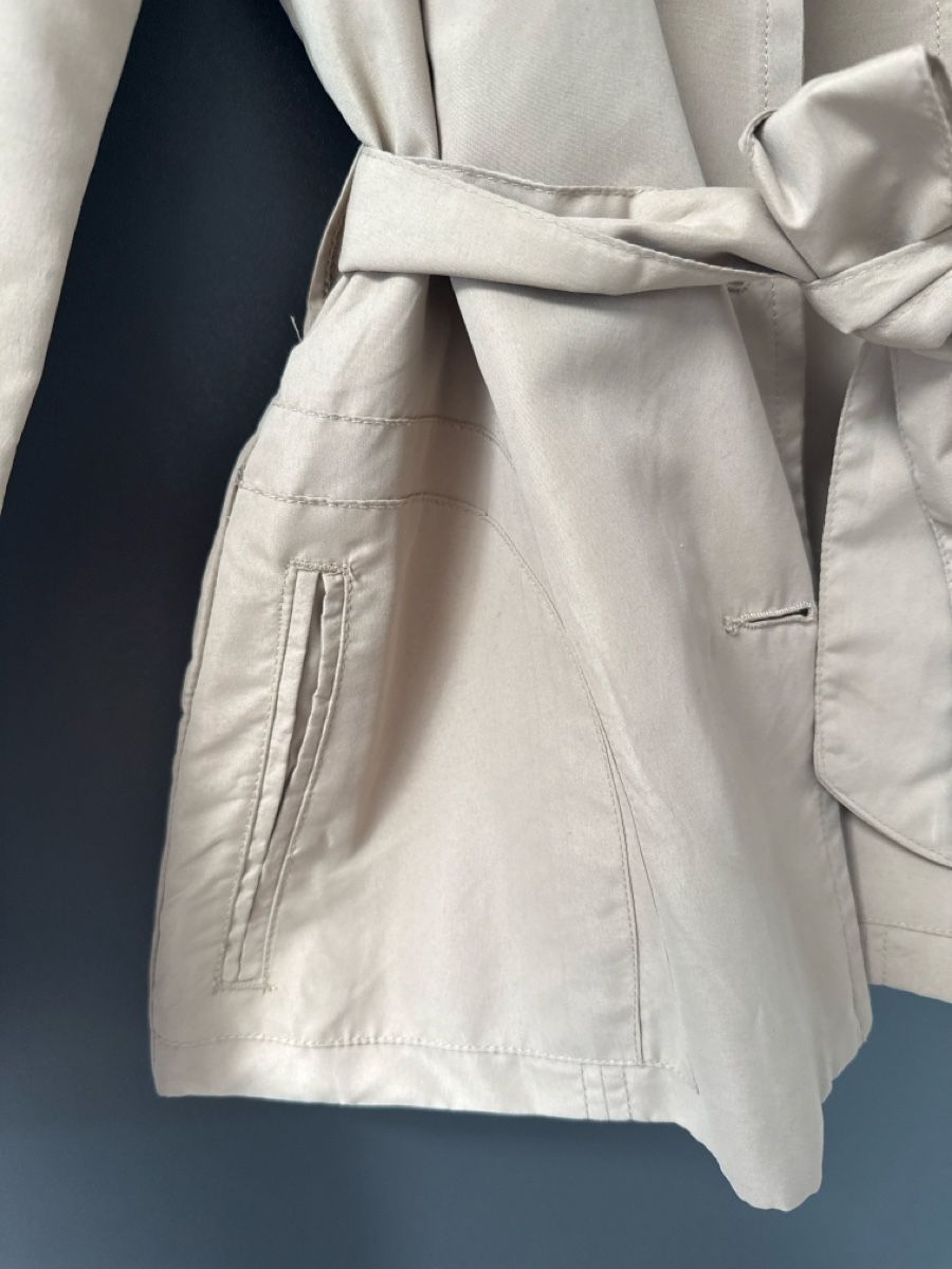 Vero Moda Vestes: Vero Moda Short Jacket beige Size L used – Neuf (Voir description) à Zürich par nad_s27g 2