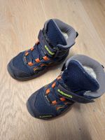 Lowa Trakkingschuhe Grösse 25