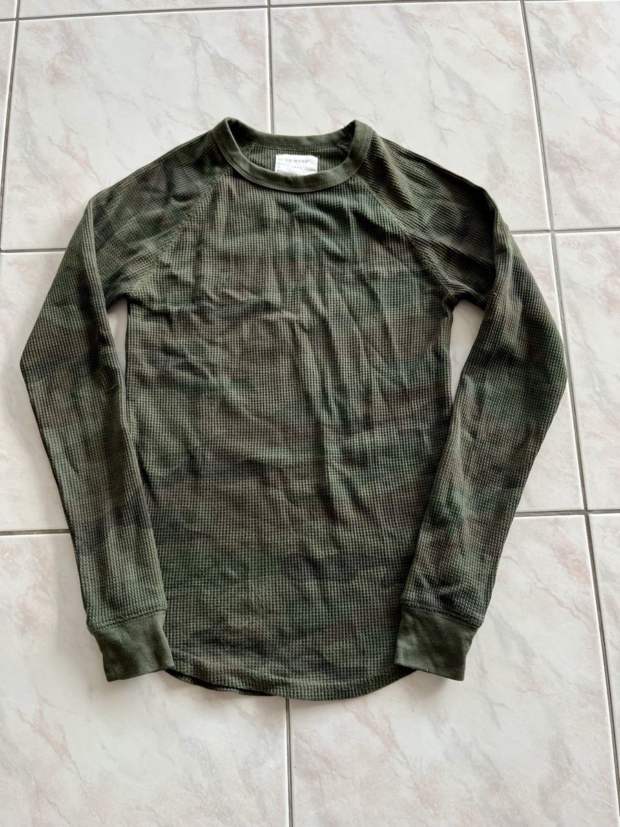 Maglioni & Felpe: Sweat Camo Taille XS/S – Usato da etagnières venduto da isoz01
