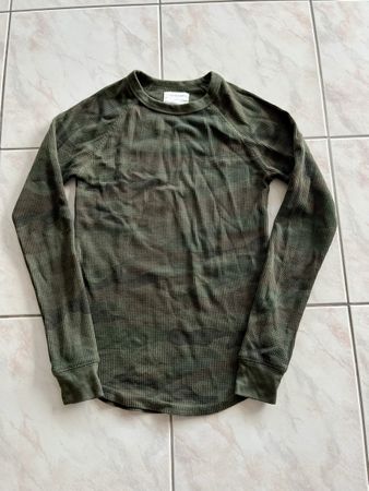 Sweat Camo Taille XS/S