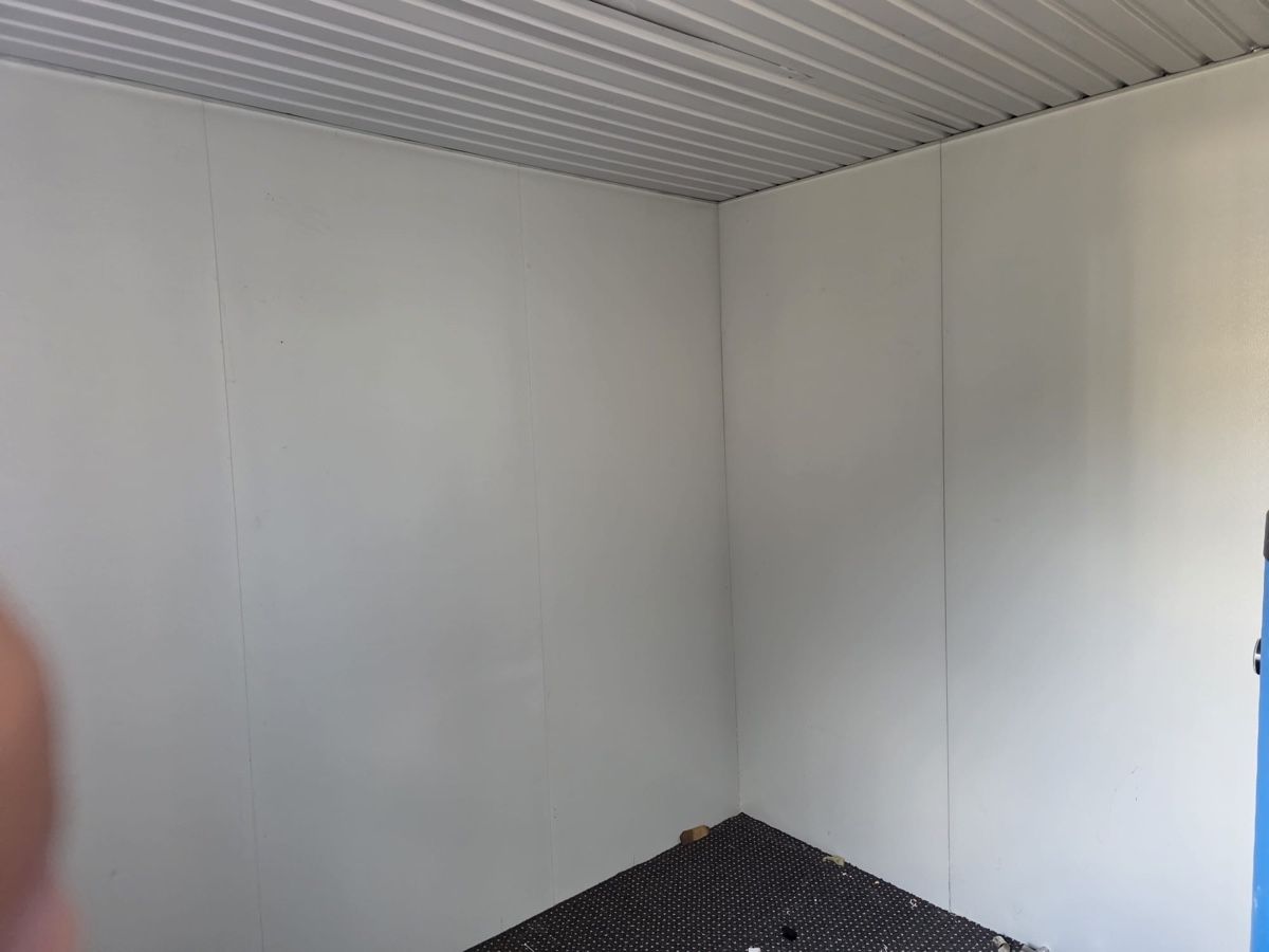 Conteneurs de construction: Buro container  – D'occasion à Oftringen par Her-b9th 4