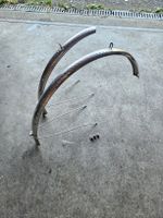 Siech Spritzschutz Schutzblech v + h