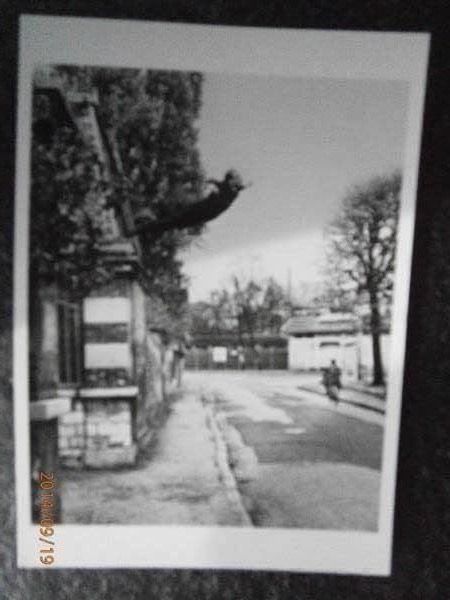 Ansichtskarten: Carte  postale noir/blanc – Neu (gemäss Beschreibung) aus La Neuveville von tricoly
