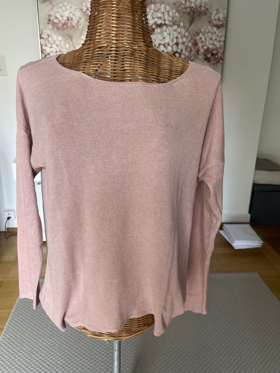 Pulls & Sweat-shirts: Pullover 2er Set,  Driver, rosa und gelb, M – D'occasion à Solothurn par Bobesch08 1