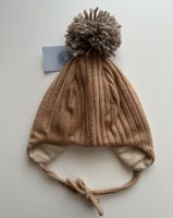 Sterntaler Wintermütze / Grösse 51 - NEU