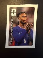 Panini WM 2026 - Coca Cola - EDUARDO CAMAVINGA
