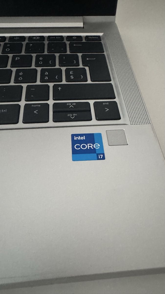 Hewlett Packard Portables: HP ProBook 430 G8 – D'occasion à Bern par Chiara__ 2