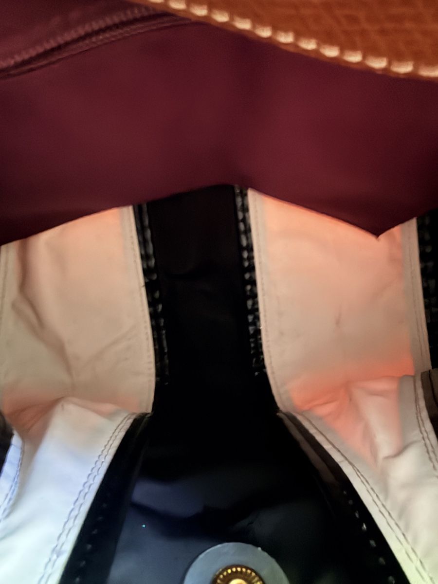 Longchamp Taschen für Damen: Sac Longchamp pliage vintage  – Gebraucht aus Lausanne von Meganelausanne 3