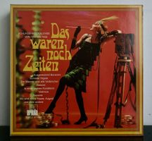 Various🔸Das Waren Noch Zeiten, Schlager 1910-1933 Doppel-LP