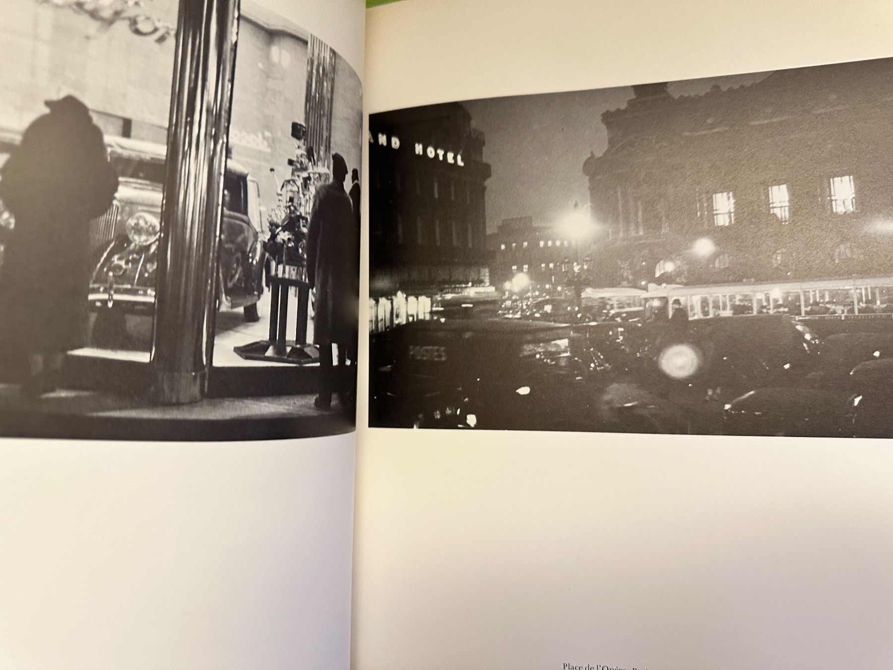 Bücher: Gotthard Schuh: Photographien. – Gebraucht aus Zürich von allp 5