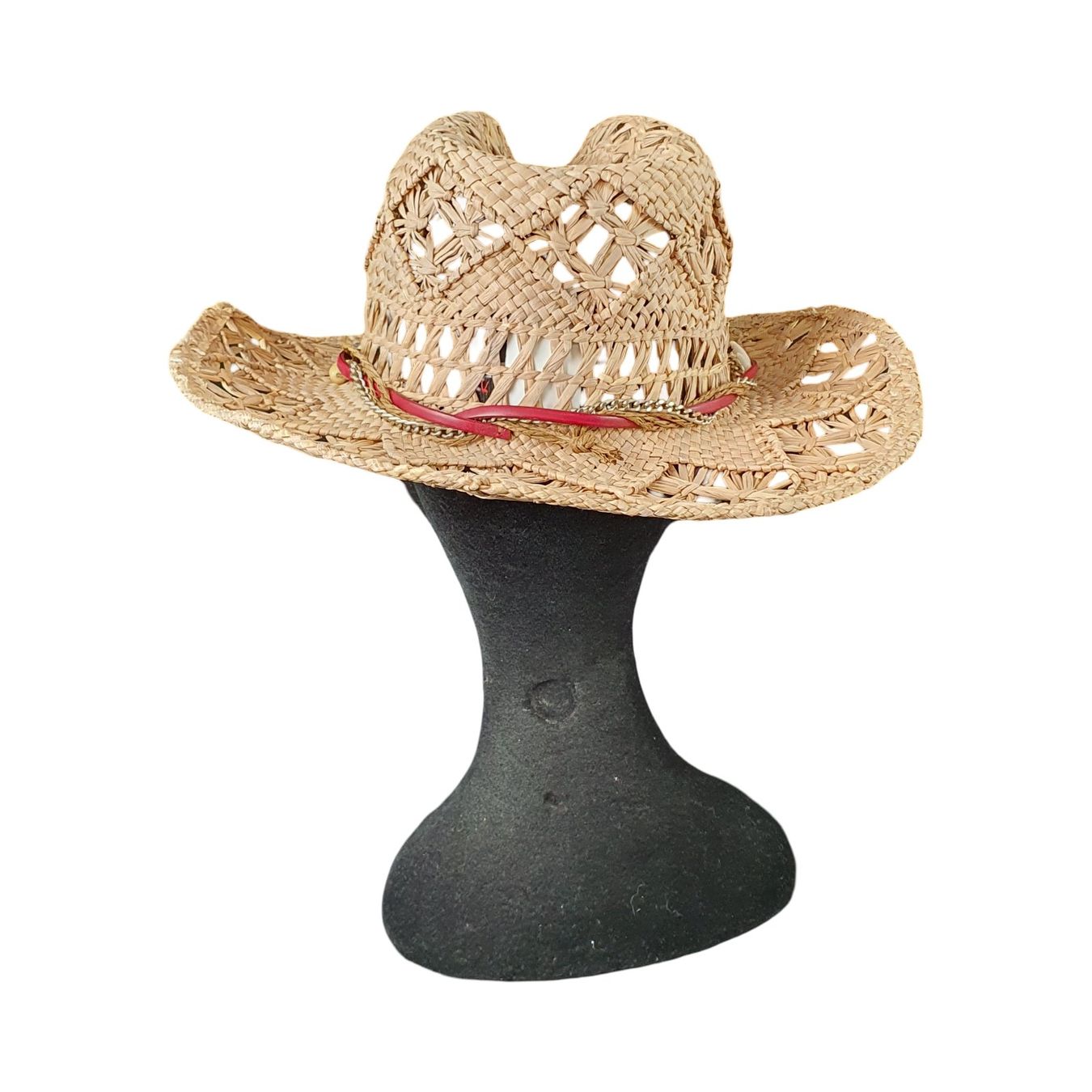 Copricapi, berretti & cappellini: CAPOGIRO CowboyHut – Usato da Wangen b. Olten venduto da Restwert_Wangen 2