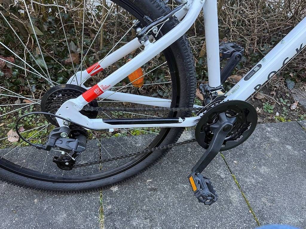 Decathlon Biciclette: Touring Mountain Bike "28" – Usato da Ostermundigen venduto da mkh_p8j5 1