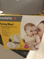 Medela Milchpumpe elektrisch