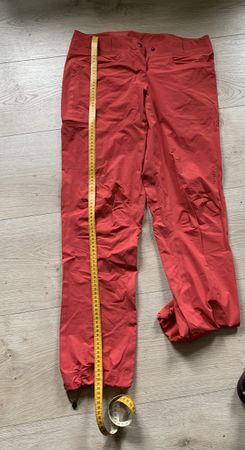 Wanderhose von R'ADYS Gr. M