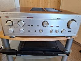Luxmann L-530 Vollverstärker