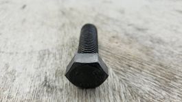 M20x60mm Brüniert 8.8 Schrauben ca 1800 stück