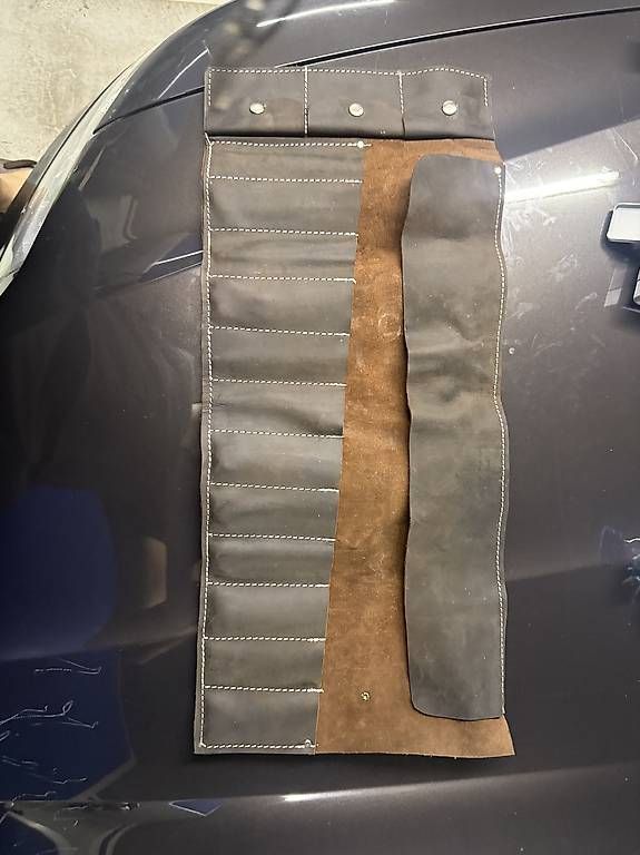Altro in  Abbigliamento & Accessori: Leder Etui – Usato da Zürich venduto da rau_m6vc 2