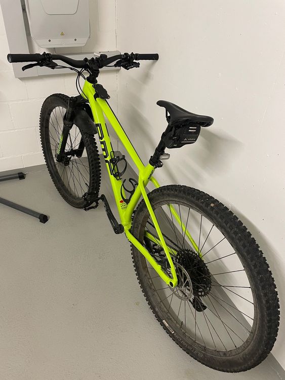 Bmc Hardtail Kaufen Auf Ricardo