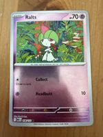 Ralts (MEG058)