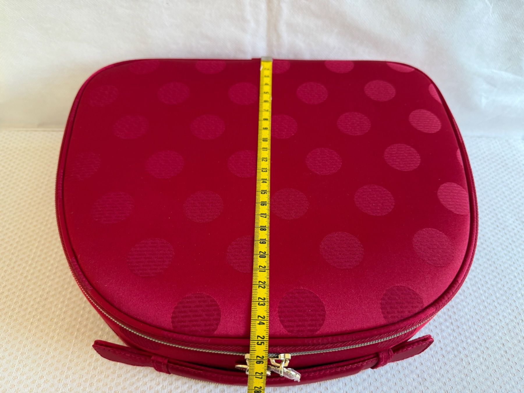 Estée Lauder Custodie per cosmetici: Estée Lauder - Valisette - Trousse de toilette – Usato da Sion venduto da accroshoes 6