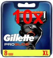 Gillette Fusion5 Proglide 80 Klingen
